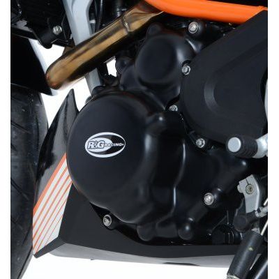 Kryt Motoru, levý, KTM 390 DUKE,KTM RC390